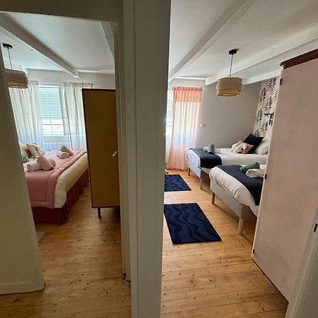 Вилла Chez Soiz Pleuven Экстерьер фото